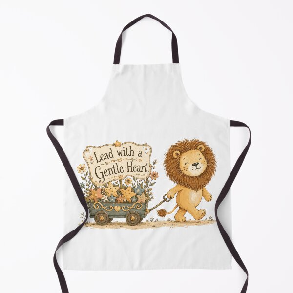 Item preview, Little King - Cute Lion Nursery designed and sold by bapupa.