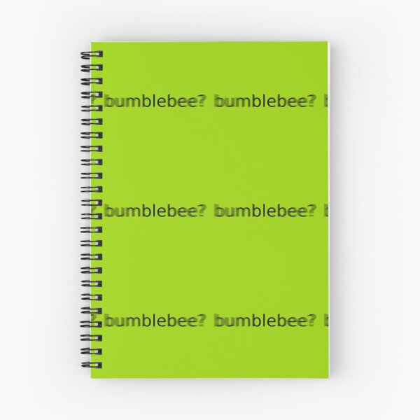 Item preview, Bumblebee Green Question Unique Artwork Sign designed and sold by Doctor Schtrudel.