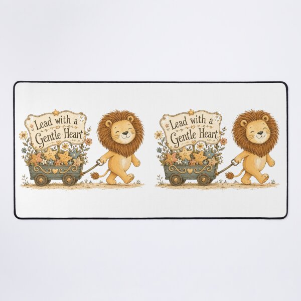 Item preview, Little King - Cute Lion Nursery designed and sold by bapupa.