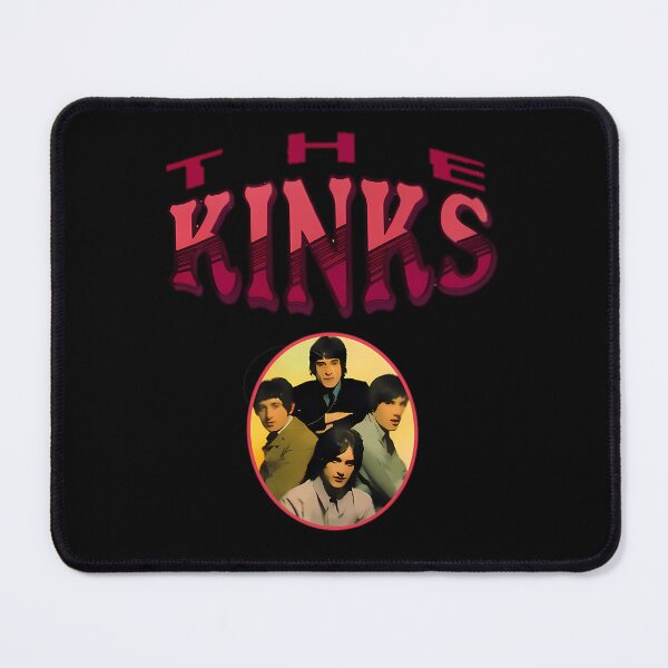 Item preview, Four Band Members Photo Inside Red designed and sold by CuteIdeaArt.