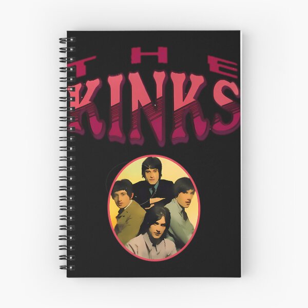 Item preview, Four Band Members Photo Inside Red designed and sold by CuteIdeaArt.