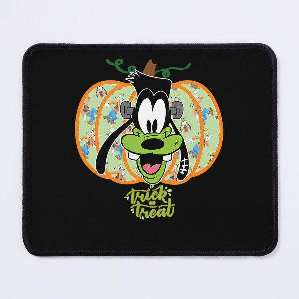 Item preview, Monster Face Inside Pumpkin Shape Cursive designed and sold by CuteIdeaArt.