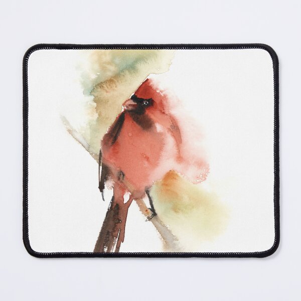 Item preview, Red Cardinal designed and sold by CanotStop.