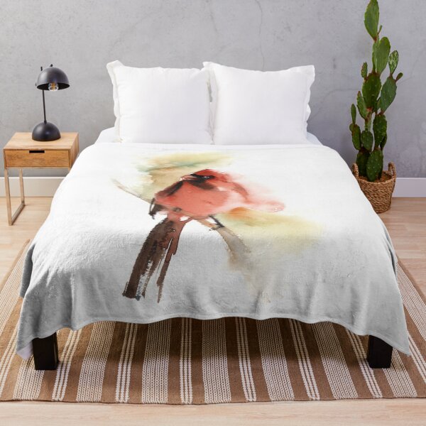 Item preview, Red Cardinal designed and sold by CanotStop.