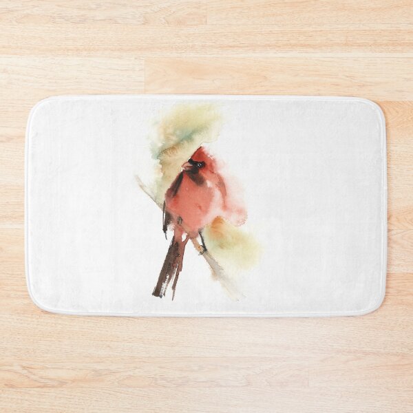 Item preview, Red Cardinal  designed and sold by CanotStop.