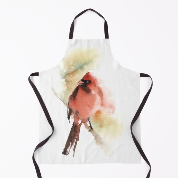 Item preview, Red Cardinal designed and sold by CanotStop.