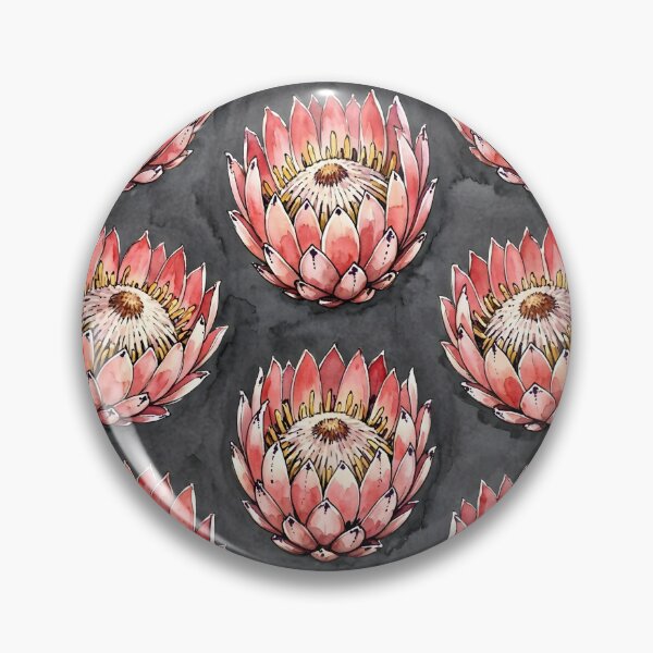 Item preview, Flor de protea designed and sold by GraphicsClub.