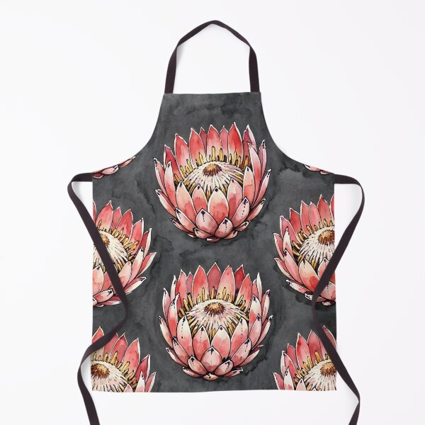Item preview, Protea Flower designed and sold by GraphicsClub.