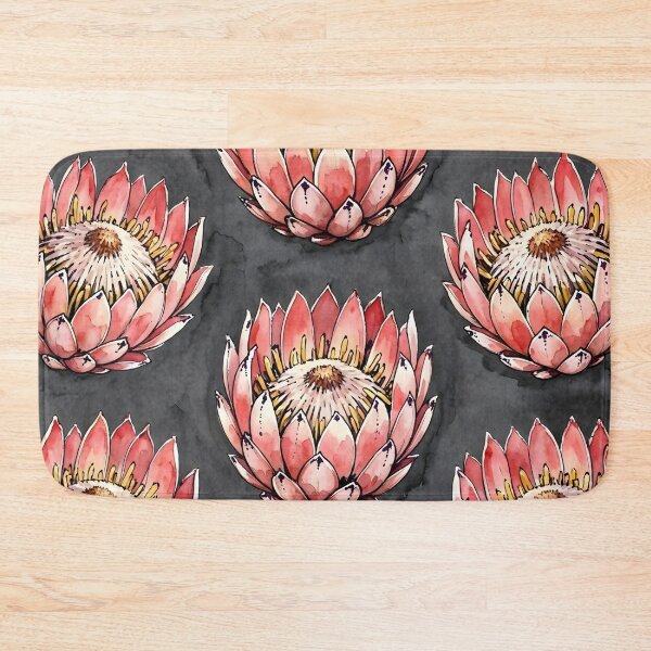 Item preview, Protea Flower  designed and sold by GraphicsClub.
