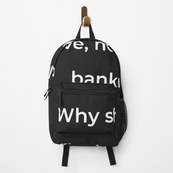 Item preview, “Why should he live, now Nature bankrupt is,” - print white designed and sold by ariksworld.