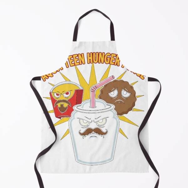 Item preview, Aqua Teen Hunger Force designed and sold by The Moth's Nest.