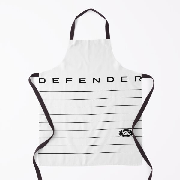 Item preview, D E F E N D E R designed and sold by Luminous Trails.