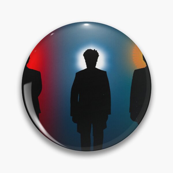Item preview, The Weeknd - New Trilogy designed and sold by Go X Art.