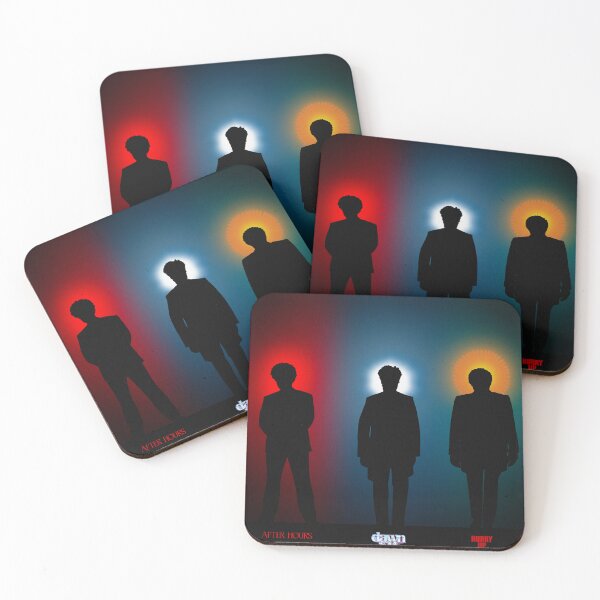 Item preview, The Weeknd - New Trilogy designed and sold by Go X Art.