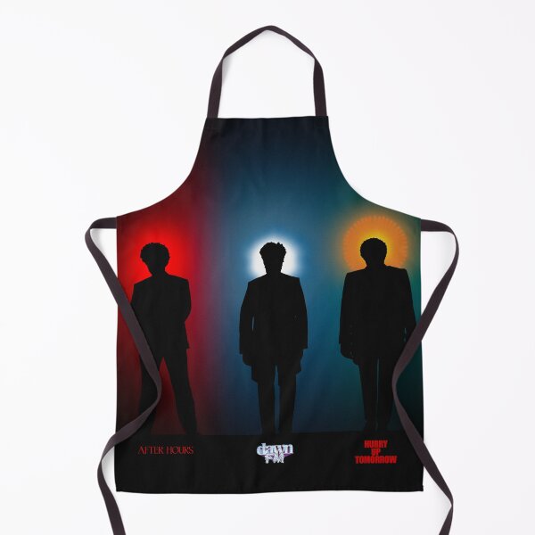 Item preview, The Weeknd - New Trilogy designed and sold by Go X Art.