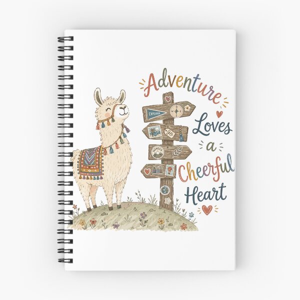 Item preview, Mountain Pal - Cute Llama Nursery designed and sold by bapupa.
