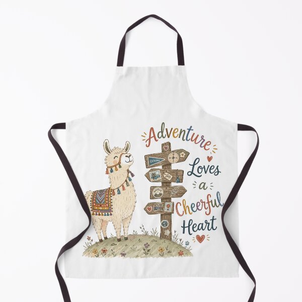 Item preview, Mountain Pal - Cute Llama Nursery designed and sold by bapupa.
