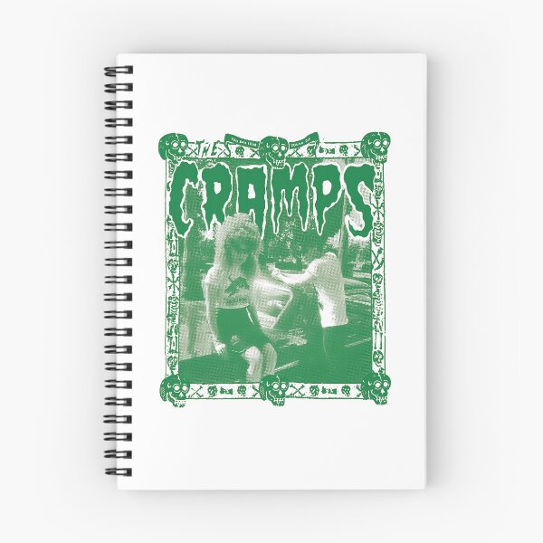 Item preview, The Cramps Bad music for Bad people designed and sold by anseljares.