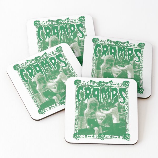 Item preview, The Cramps Bad music for Bad people designed and sold by anseljares.