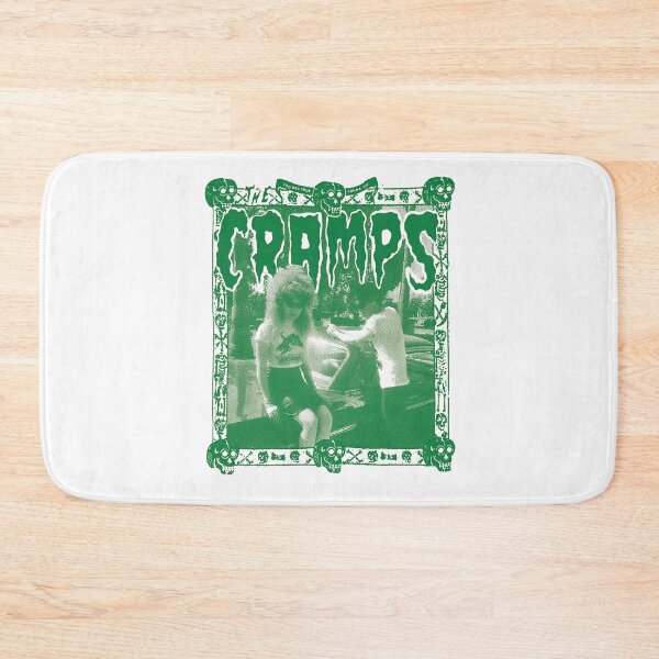 Item preview, The Cramps Bad music for Bad people designed and sold by anseljares.