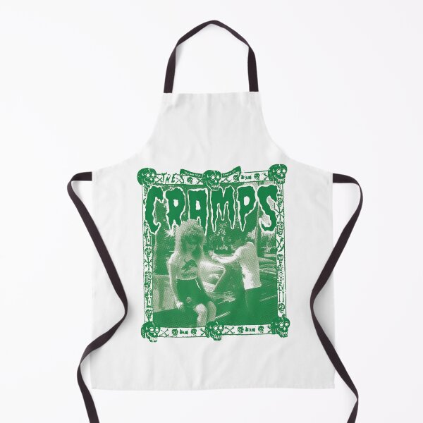 Item preview, The Cramps Bad music for Bad people designed and sold by anseljares.