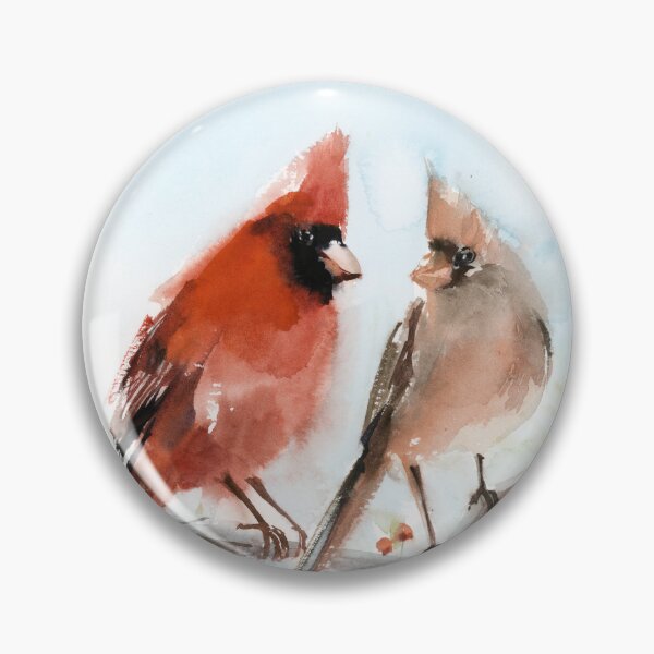 Item preview, Birds designed and sold by CanotStop.