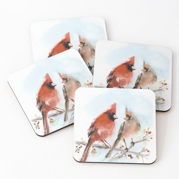 Item preview, Birds designed and sold by CanotStop.