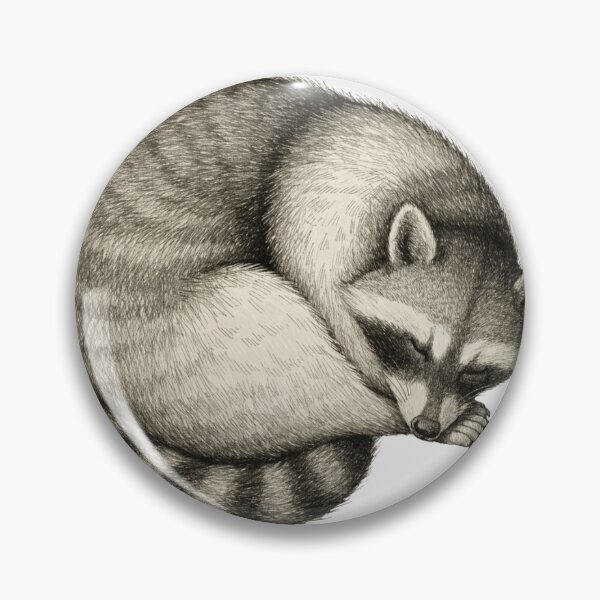 Item preview, Jimothy Viral Raccoon Shirt Funny Trash Panda Wildlife designed and sold by Charonde.