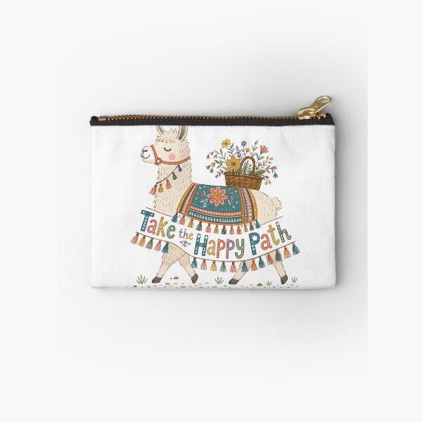 Item preview, Tassel Trekker - Cute Llama Nursery designed and sold by bapupa.