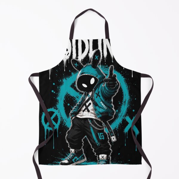 Item preview, VOIDLINGS Frost Pulse Enforcer designed and sold by Ekracreatives.