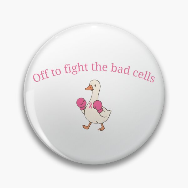 Item preview, Off To Fight The Bad Cells designed and sold by Muslims_place.