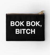 Verrückte reiche Asiaten - Bok Bok, Hündin Studio Clutch