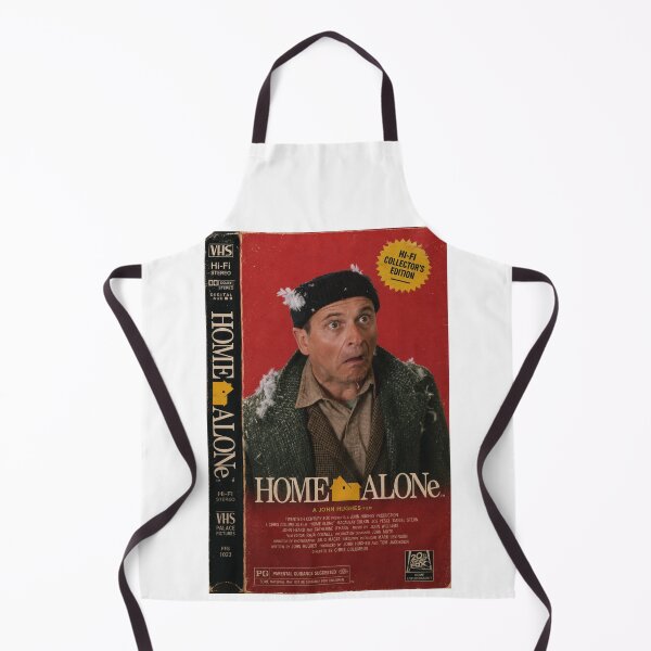 Item preview, Home Alone VHS designed and sold by Sector 99.