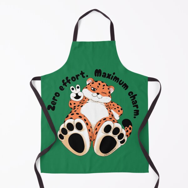 Item preview, Zero Effort Chubby Cat Meme designed and sold by Moody Critters.