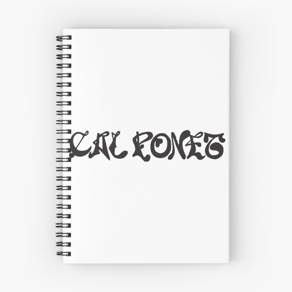 Item preview, Cal Ponet Restaurant Gothic Style Artistic Script Logo designed and sold by nuapkw.