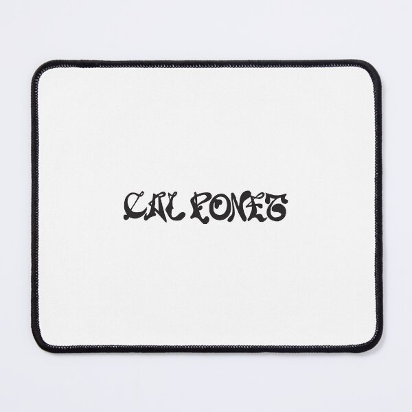 Item preview, Cal Ponet Restaurant Gothic Style Artistic Script Logo designed and sold by nuapkw.