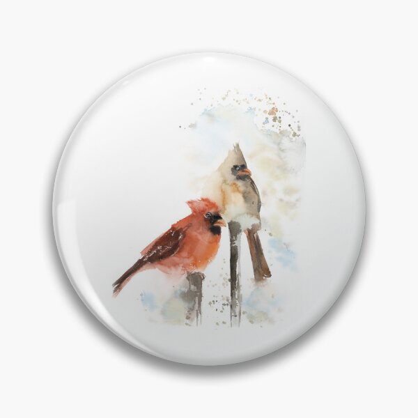Item preview, Birds designed and sold by CanotStop.