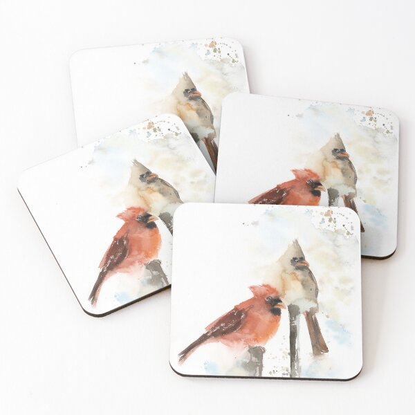 Item preview, Birds designed and sold by CanotStop.