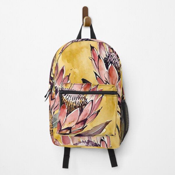 Item preview, Protea Flower  designed and sold by GraphicsClub.