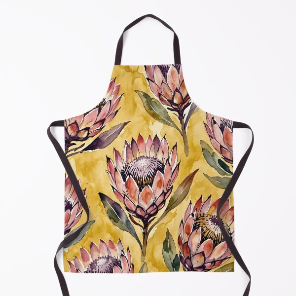 Item preview, Protea Flower designed and sold by GraphicsClub.