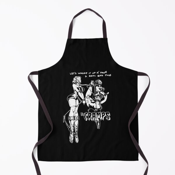 Item preview, The Cramps A Real Bad Time designed and sold by anseljares.