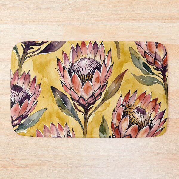 Item preview, Protea Flower  designed and sold by GraphicsClub.