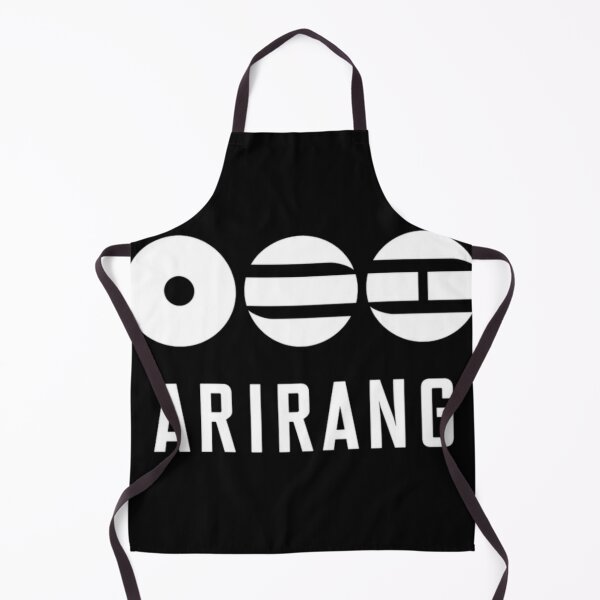 Item preview, Arirang designed and sold by The Moth's Nest.