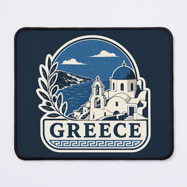 Item preview, Greece designed and sold by GoodOldVintage.