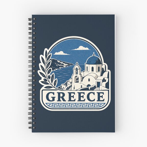 Item preview, Greece designed and sold by GoodOldVintage.