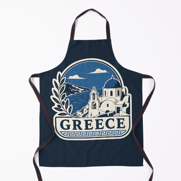 Item preview, Greece designed and sold by GoodOldVintage.