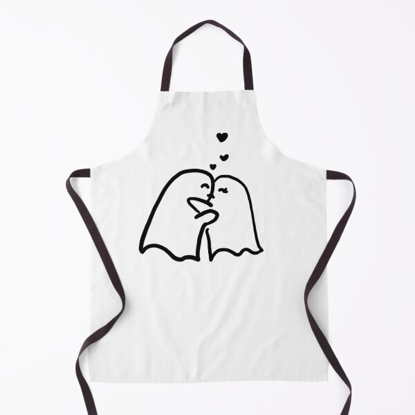 Item preview, Kopie von Kopie von ghost couple designed and sold by Love, Anaïs.