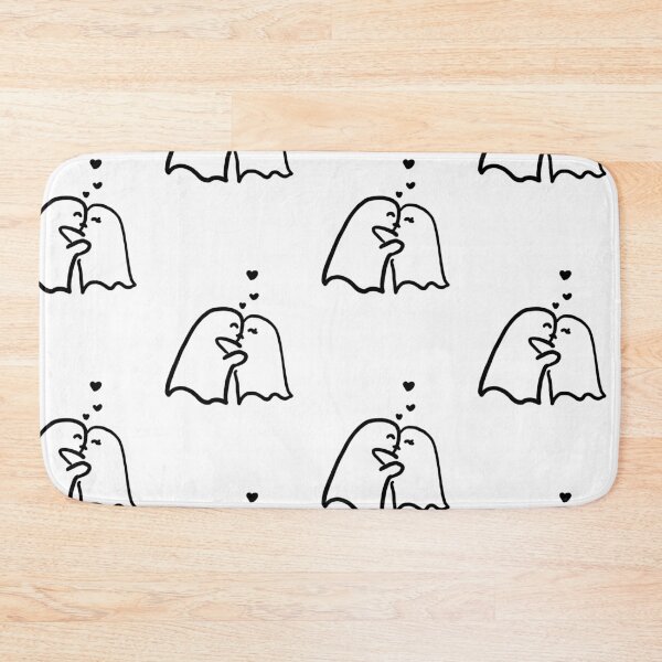 Item preview, Kopie von Kopie von ghost couple designed and sold by Love, Anaïs.