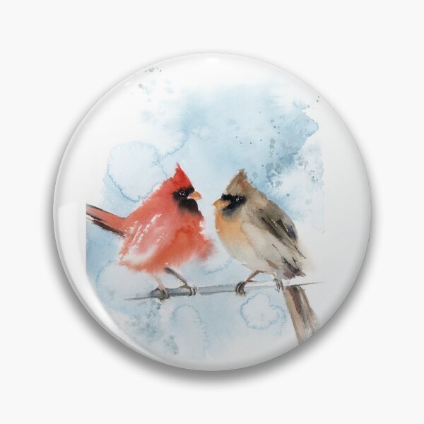 Item preview, Birds designed and sold by CanotStop.