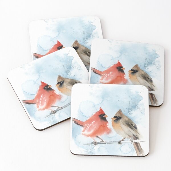 Item preview, Birds designed and sold by CanotStop.